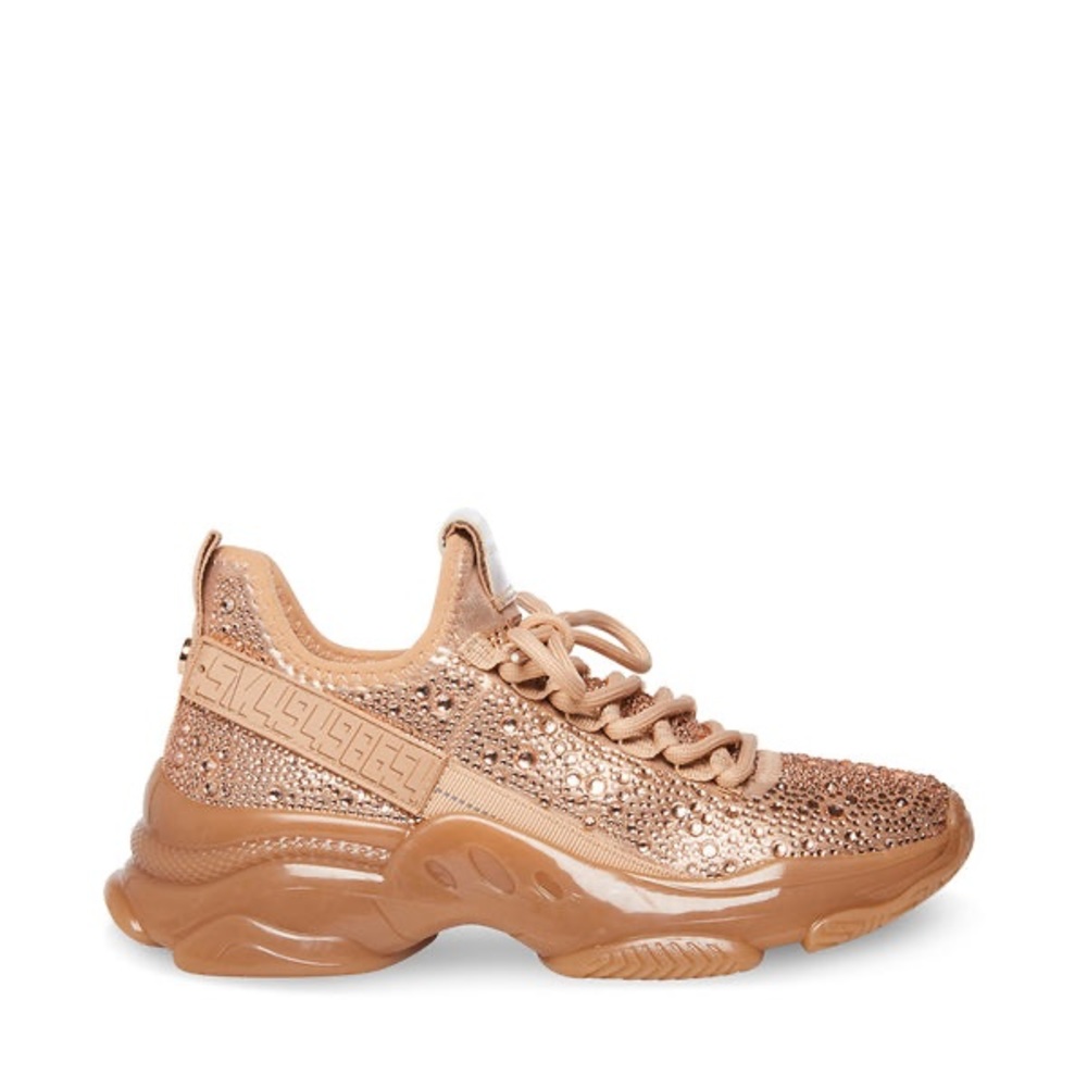 Steve Madden MAXIMA-R ROSE GOLD